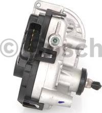 BOSCH 0 390 241 373 - Двигун склоочисника autocars.com.ua