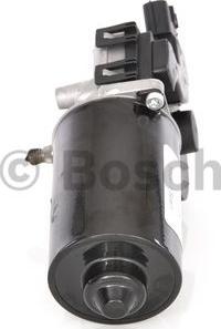 BOSCH 0 390 241 373 - Двигун склоочисника autocars.com.ua