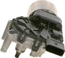 BOSCH 0 390 241 538 - Двигун склоочисника autocars.com.ua