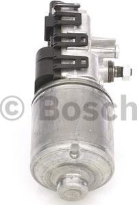 BOSCH 0 390 241 741 - Двигатель стеклоочистителя avtokuzovplus.com.ua