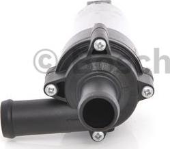 BOSCH 0 392 020 034 - Вiдцентровий насос autocars.com.ua