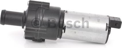 BOSCH 0 392 020 034 - Вiдцентровий насос autocars.com.ua