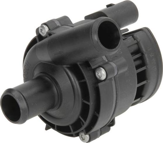 BOSCH 0 392 023 004 - Насос рециркуляції води, автономне опалення autocars.com.ua