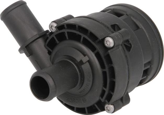 BOSCH 0 392 023 015 - Додатковий водяний насос autocars.com.ua