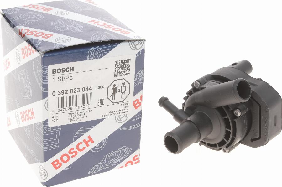 BOSCH 0 392 023 044 - - - avtokuzovplus.com.ua