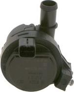 BOSCH 0 392 023 20N - Дополнительный водяной насос avtokuzovplus.com.ua