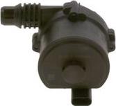 BOSCH 0 392 023 40J - Додатковий водяний насос autocars.com.ua