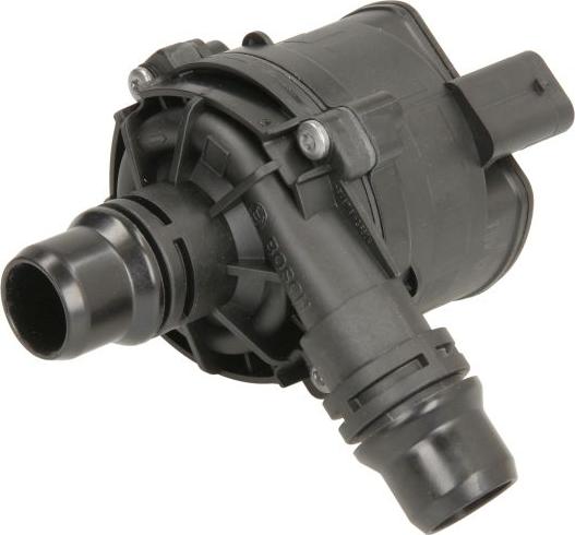 BOSCH 0 392 023 481 - Додатковий водяний насос autocars.com.ua