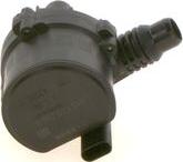 BOSCH 0 392 023 518 - Додатковий водяний насос autocars.com.ua