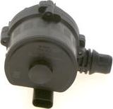 BOSCH 0 392 023 525 - Додатковий водяний насос autocars.com.ua