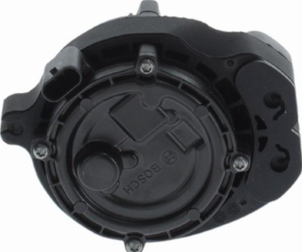 BOSCH 0 392 024 51X - Додатковий водяний насос autocars.com.ua