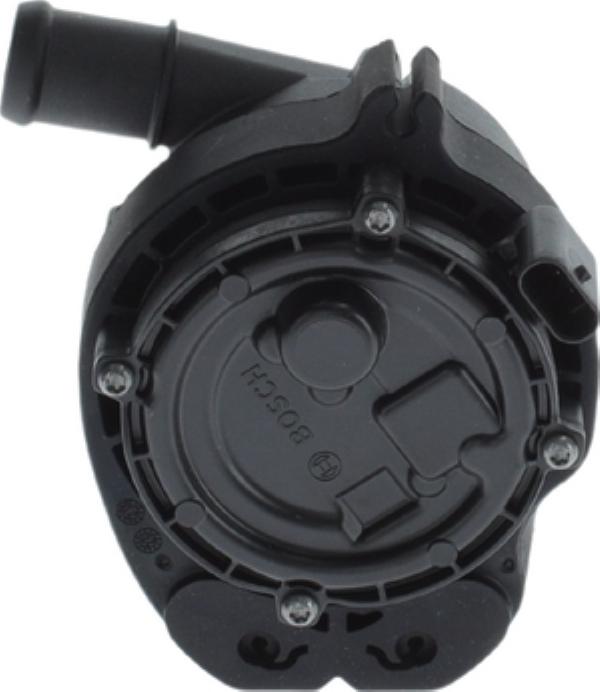 BOSCH 0 392 024 51Y - Додатковий водяний насос autocars.com.ua