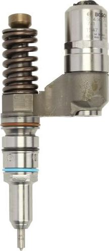 BOSCH 0 414 700 010 - Насос-форсунка autocars.com.ua