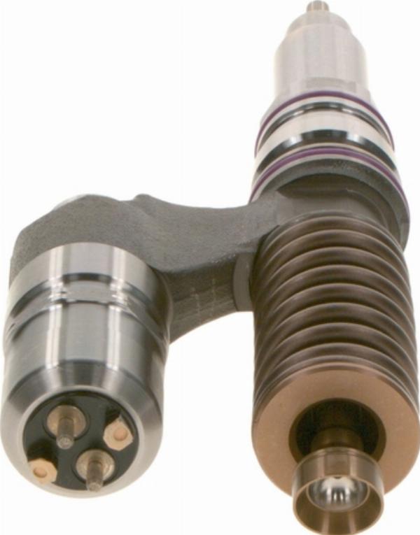 BOSCH 0 414 702 018 - Насос-форсунка autocars.com.ua