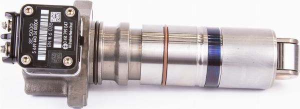 BOSCH 0 414 799 047 - Насос-форсунка autocars.com.ua