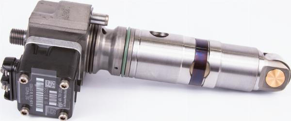 BOSCH 0 414 799 052 - Насос-форсунка autocars.com.ua