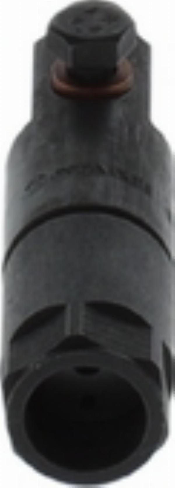 BOSCH 0 431 212 991 - Тримач інжектора, корпус форсунки autocars.com.ua