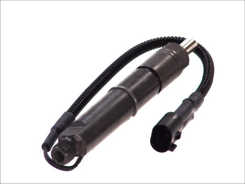 BOSCH 0 432 131 631 - Форсунка дизельна, розпилювач і утримувач autocars.com.ua