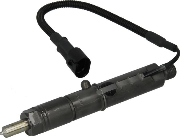 BOSCH 0 432 131 734 - Форсунка дизельна, розпилювач і утримувач autocars.com.ua