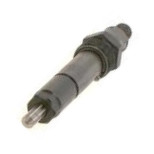 BOSCH 0 432 131 825 - Форсунка дизельна, розпилювач і утримувач autocars.com.ua