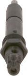 BOSCH 0 432 131 846 - Форсунка дизельна, розпилювач і утримувач autocars.com.ua