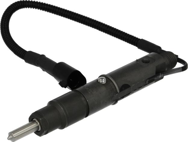 BOSCH 0 432 133 797 - Форсунка дизельна, розпилювач і утримувач autocars.com.ua