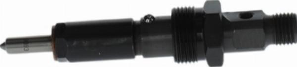 BOSCH 0 432 133 838 - Форсунка дизельна, розпилювач і утримувач autocars.com.ua