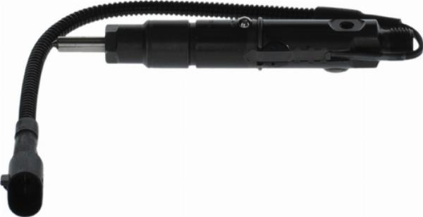 BOSCH 0 432 133 842 - Форсунка дизельна, розпилювач і утримувач autocars.com.ua