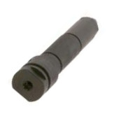 BOSCH 0 432 191 319 - Форсунка дизельна, розпилювач і утримувач autocars.com.ua