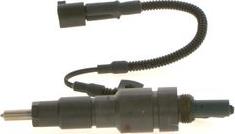 BOSCH 0 432 191 418 - Форсунка дизельна, розпилювач і утримувач autocars.com.ua