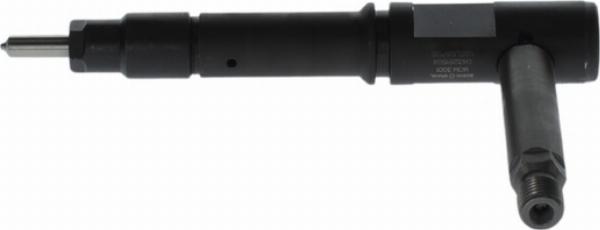 BOSCH 0 432 191 504 - Форсунка дизельна, розпилювач і утримувач autocars.com.ua