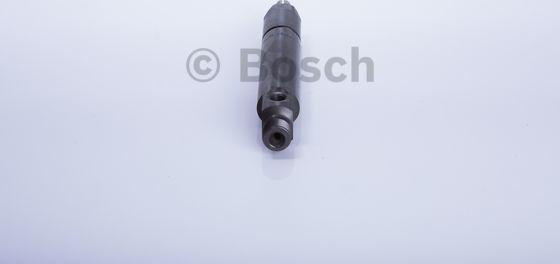 BOSCH 0 432 191 611 - Форсунка дизельна, розпилювач і утримувач autocars.com.ua