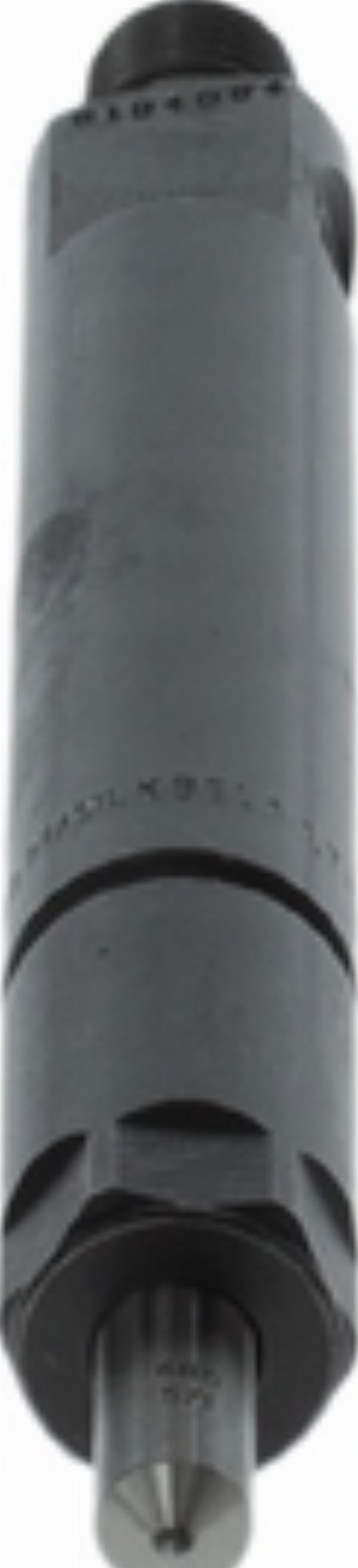 BOSCH 0 432 191 612 - Форсунка дизельна, розпилювач і утримувач autocars.com.ua