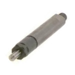 BOSCH 0 432 191 737 - Форсунка дизельна, розпилювач і утримувач autocars.com.ua