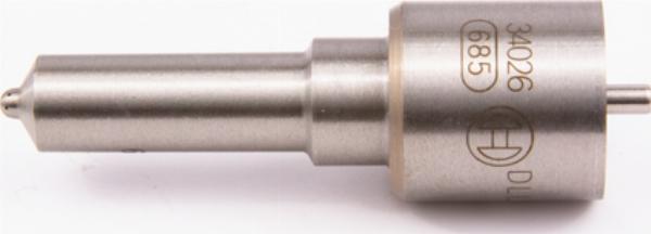 BOSCH 0 433 171 462 - Форсунка дизельна, розпилювач і утримувач autocars.com.ua