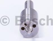 BOSCH 0 433 271 507 - Форсунка дизельна, розпилювач і утримувач autocars.com.ua