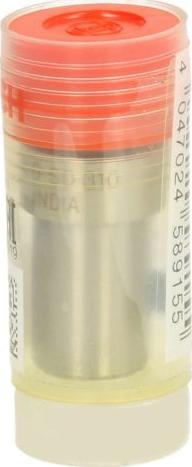 BOSCH 0 434 250 897 - Форсунка дизельна, розпилювач і утримувач autocars.com.ua