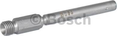 BOSCH 0 437 502 025 - Форсунка дизельна, розпилювач і утримувач autocars.com.ua