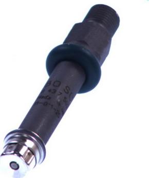 BOSCH 0 437 502 043 - Форсунка дизельна, розпилювач і утримувач autocars.com.ua