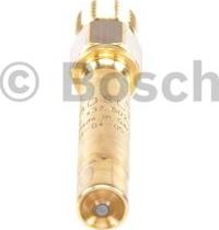 BOSCH 0 437 502 058 - Форсунка дизельна, розпилювач і утримувач autocars.com.ua