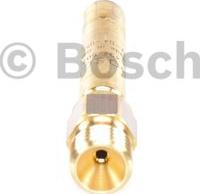 BOSCH 0 437 502 058 - Форсунка дизельна, розпилювач і утримувач autocars.com.ua