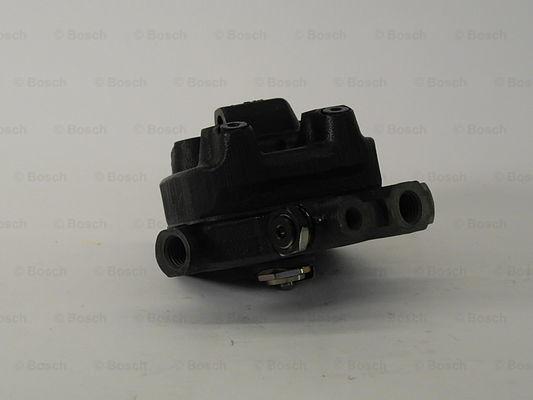 BOSCH 0 438 100 101 - Дозатор, система уприскування autocars.com.ua