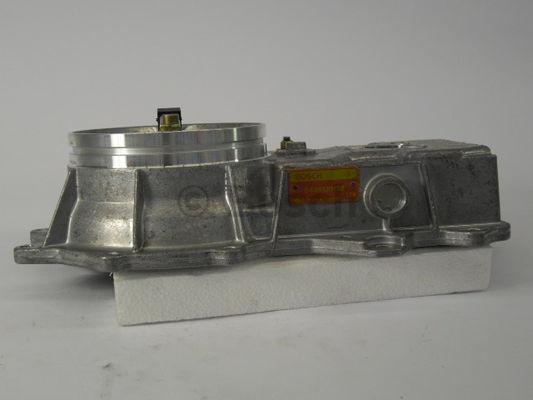 BOSCH 0 438 120 132 - Датчик потоку повітря autocars.com.ua