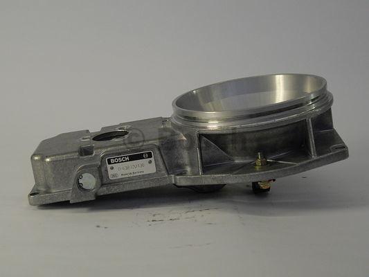BOSCH 0 438 120 136 - Датчик потоку повітря autocars.com.ua