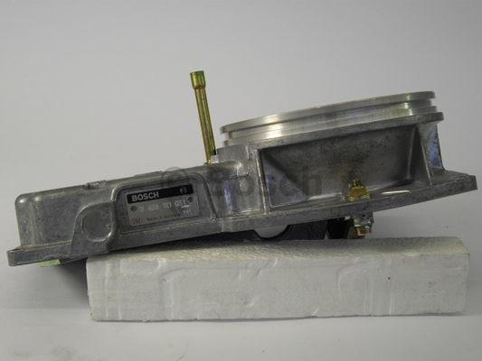 BOSCH 0 438 121 051 - Датчик потоку повітря autocars.com.ua