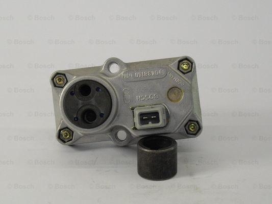 BOSCH 0 438 140 014 - Регулятор збагачення при прогріванні autocars.com.ua