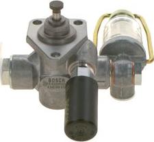 BOSCH 0 440 008 072 - Паливний насос autocars.com.ua