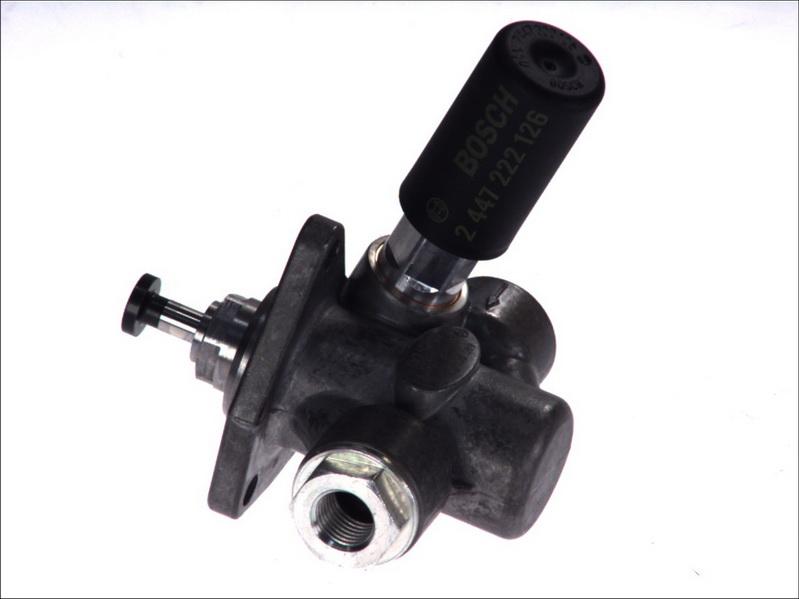 BOSCH 0 440 008 089 - Паливний насос autocars.com.ua
