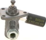 BOSCH 0 440 008 094 - Паливний насос autocars.com.ua