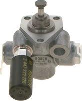 BOSCH 0 440 008 137 - Паливний насос autocars.com.ua